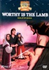 DVD - Worthy is the Lamb